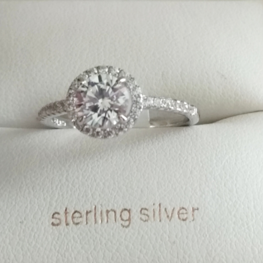 925 SILVER RING FOR WOMEN